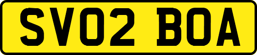 SV02BOA
