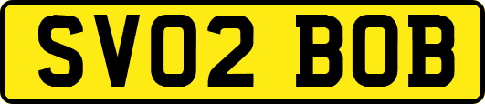 SV02BOB