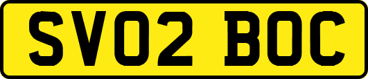 SV02BOC