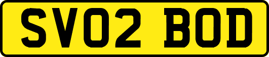 SV02BOD