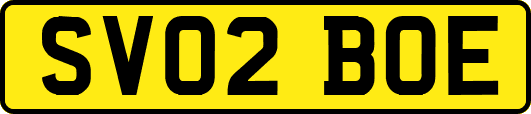 SV02BOE