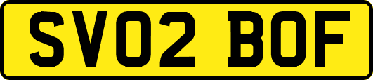 SV02BOF