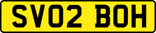 SV02BOH