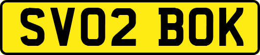 SV02BOK