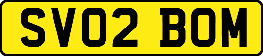 SV02BOM