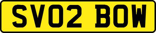 SV02BOW