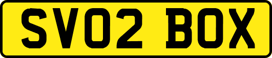 SV02BOX