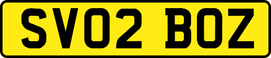 SV02BOZ
