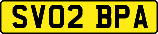 SV02BPA