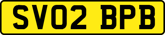 SV02BPB