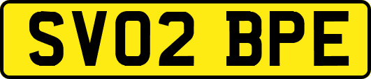SV02BPE