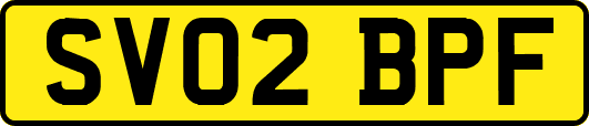 SV02BPF
