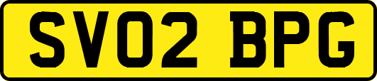 SV02BPG