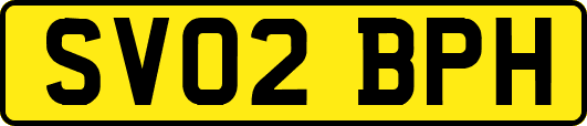 SV02BPH