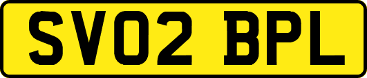 SV02BPL