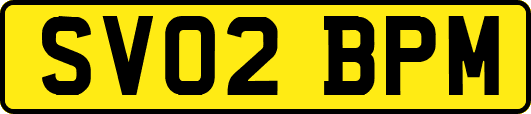 SV02BPM