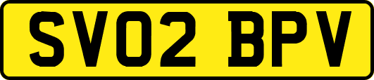 SV02BPV