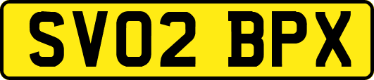 SV02BPX