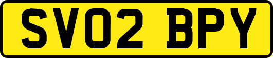 SV02BPY