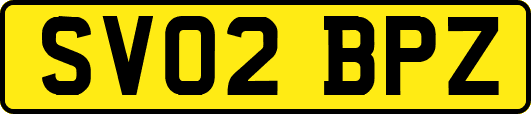 SV02BPZ