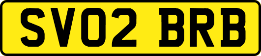 SV02BRB