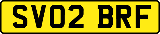 SV02BRF