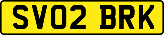 SV02BRK