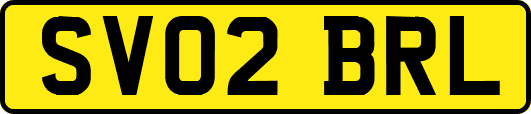 SV02BRL