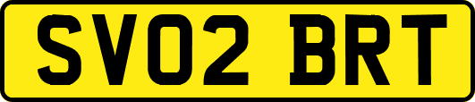 SV02BRT