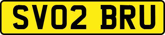 SV02BRU