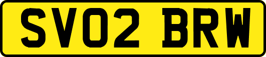 SV02BRW