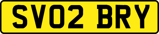 SV02BRY