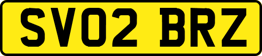 SV02BRZ