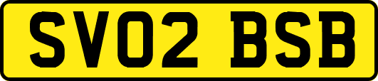 SV02BSB
