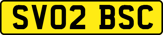 SV02BSC