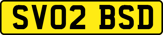 SV02BSD