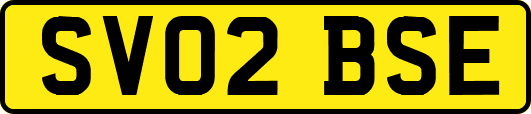 SV02BSE