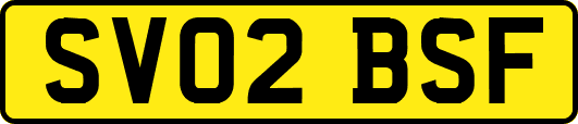 SV02BSF