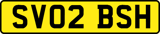 SV02BSH