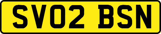 SV02BSN