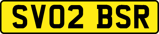 SV02BSR