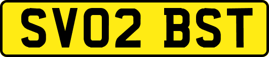 SV02BST