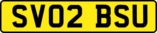 SV02BSU
