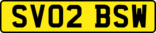 SV02BSW