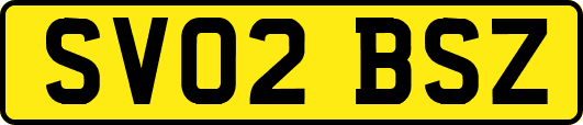 SV02BSZ