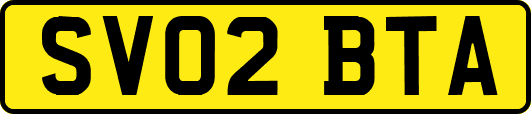 SV02BTA