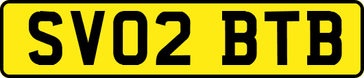 SV02BTB