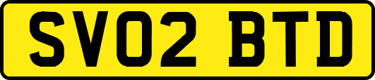 SV02BTD