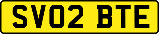 SV02BTE