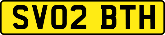 SV02BTH